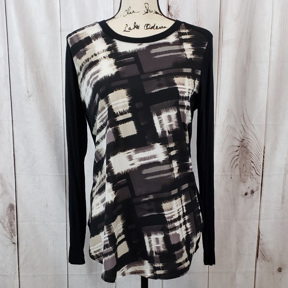 Apt. 9 Long Sleeve top